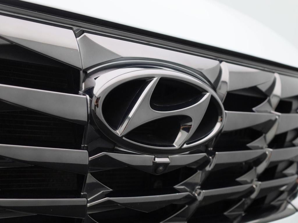 Hyundai Tucson 1.6 t-gdi phev premium 4wd | lmv | automaat | navigatie | le