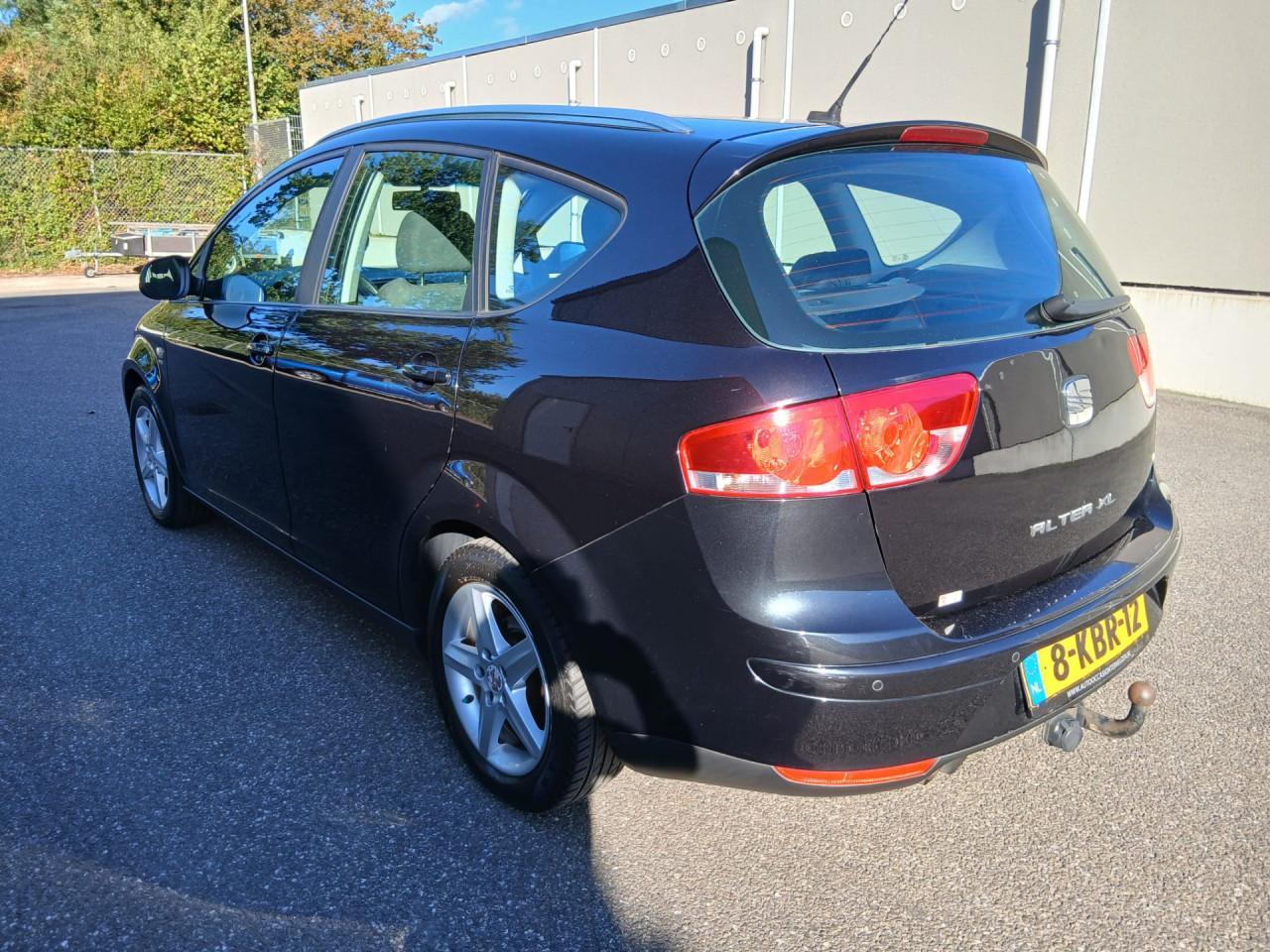 SEAT Altea XL 1.4 TSI Style