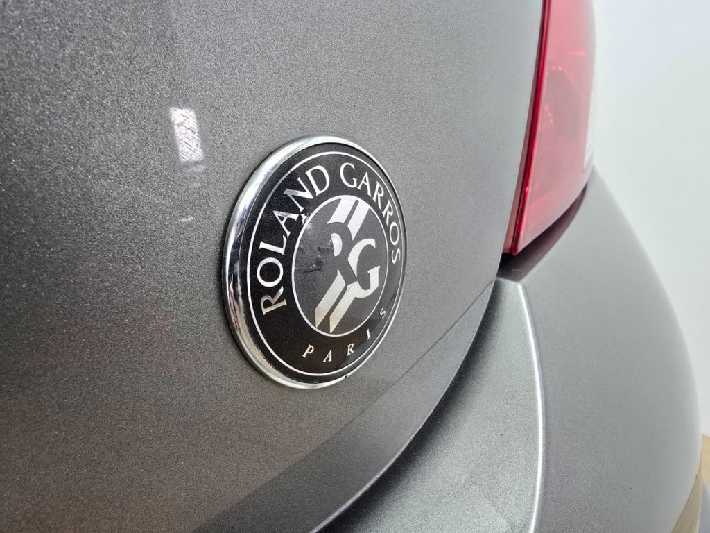 Peugeot 207 cc occasion 1.6 vti roland garros cabriolet | unieke uitvoering
