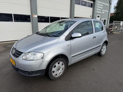 Volkswagen Fox 1.4 Trendline Bouwjaar 2006 AIRCO NAP ! ! !
