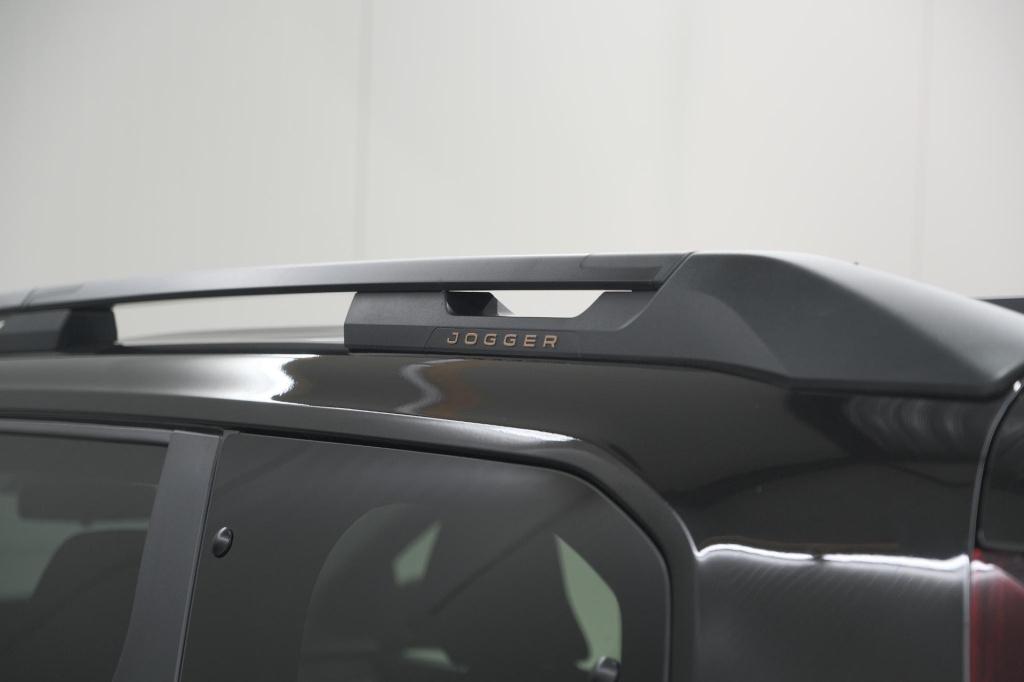 Dacia Jogger tce 110 extreme | 7 zitplaatsen | camera | dodehoekdetectie | 