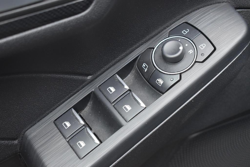 Ford Kuga 2.5 phev st-line x | climate control | adaptieve cruise control |