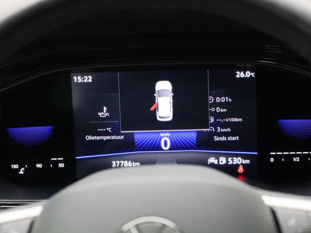 Volkswagen Polo 1.0 tsi life business | lmv | cruise control | parkeer sens
