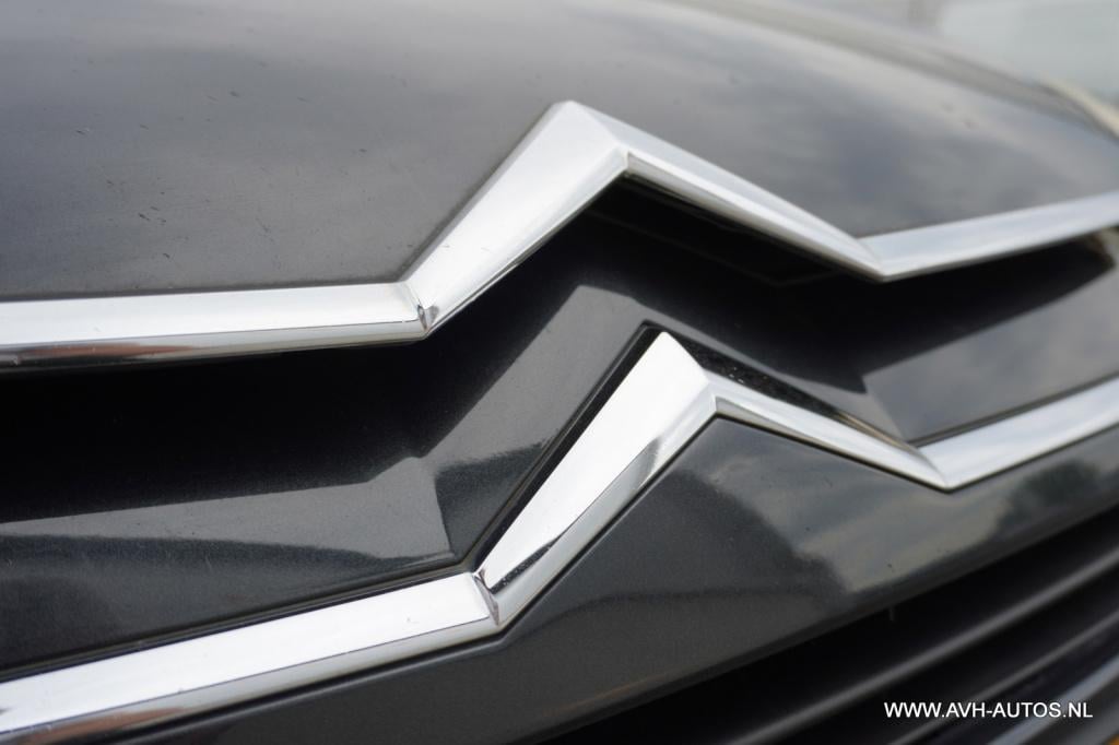 Citroen C5 tourer 1.6 thp exclusive
