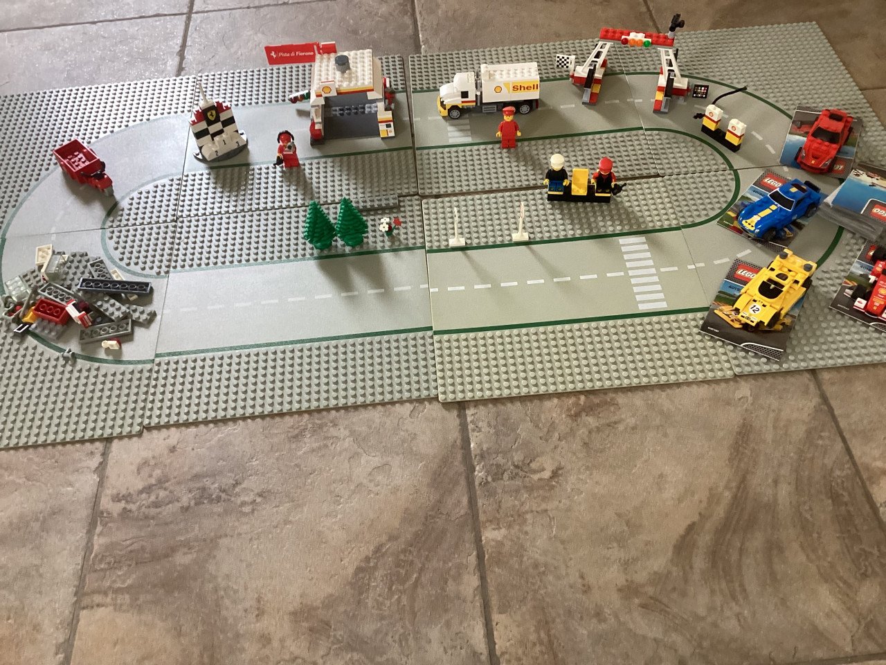 Lego