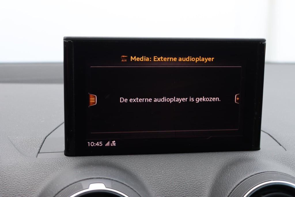 Audi Q2 30 tfsi design