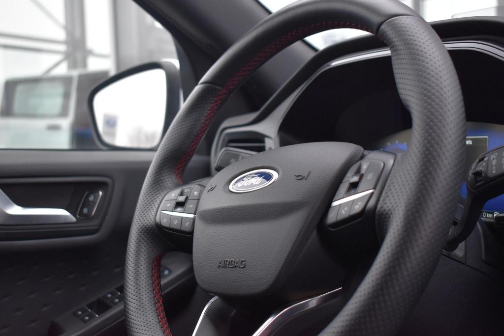 Ford Kuga 2.5 phev st-line | climate control | adaptive cruise control | ac