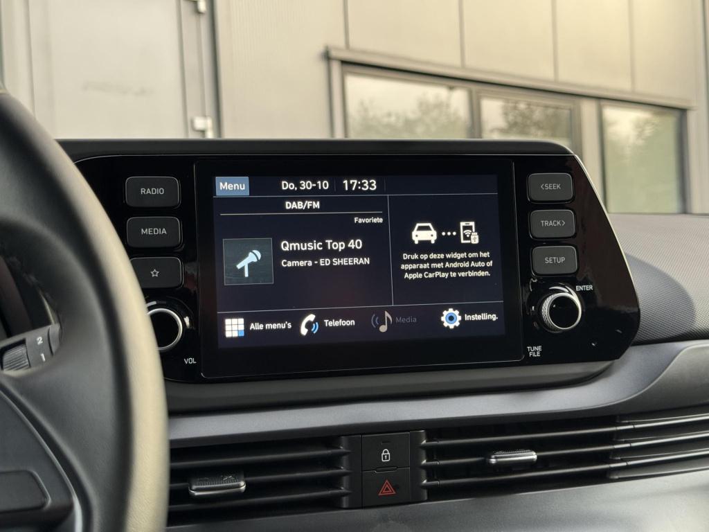 Hyundai I 20 1.2 mpi comfort