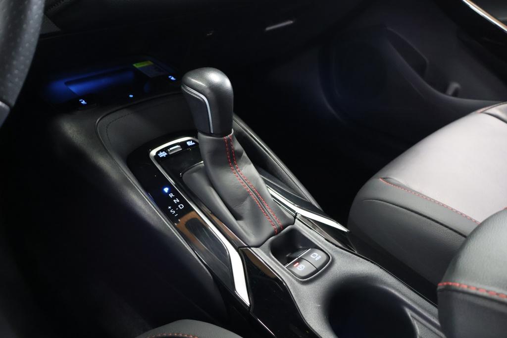 Toyota Corolla Touring Sports 2.0 hybrid business gr-sport