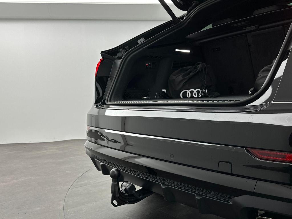 Audi Q8 pro line s (c2 pi) 55 tfsi e 290 kw / 394 pk suv