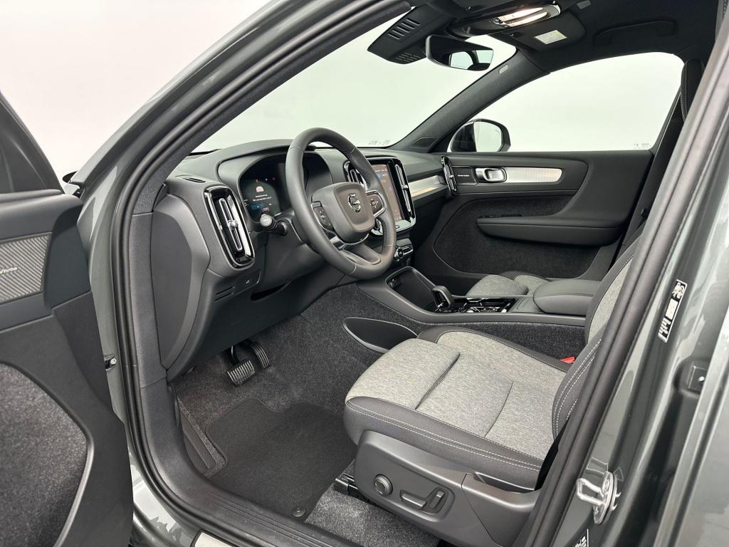 Volvo XC40 b4 gt plus dark | 360 camera |