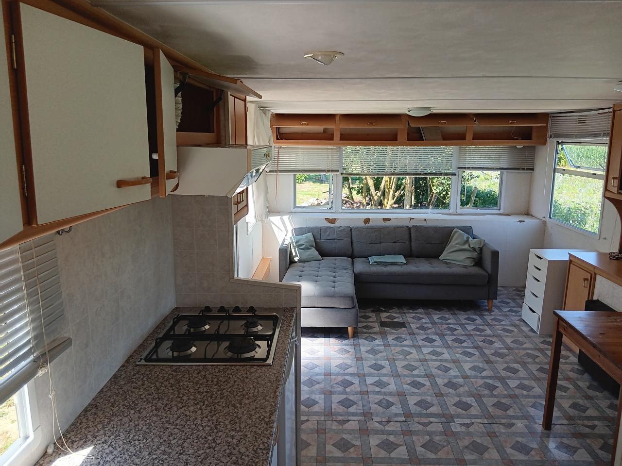 Sta caravan kreta sunseeker