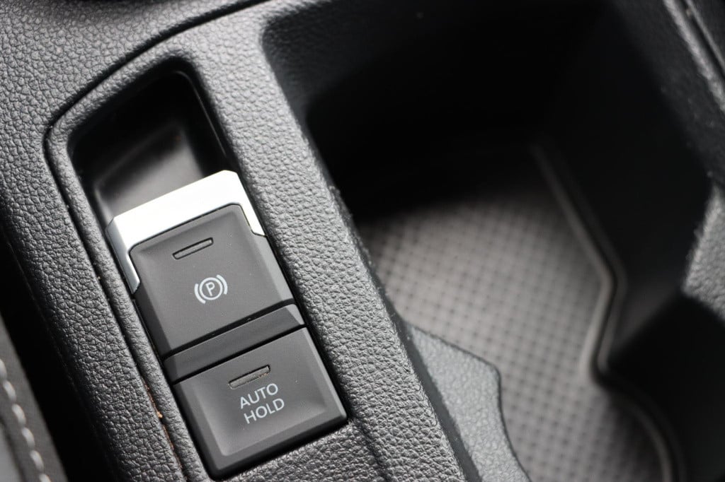 Volkswagen T-roc (gp) 1.5 tsi style 150pk dsg7