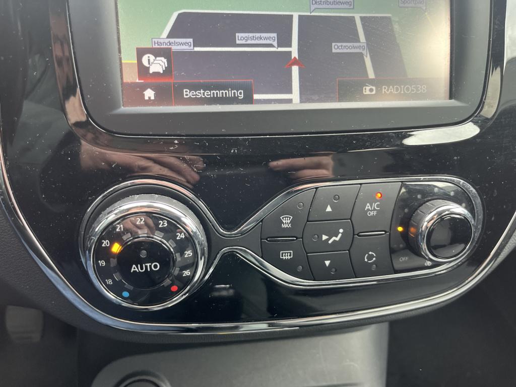 Renault Captur 0.9 tce dynamique