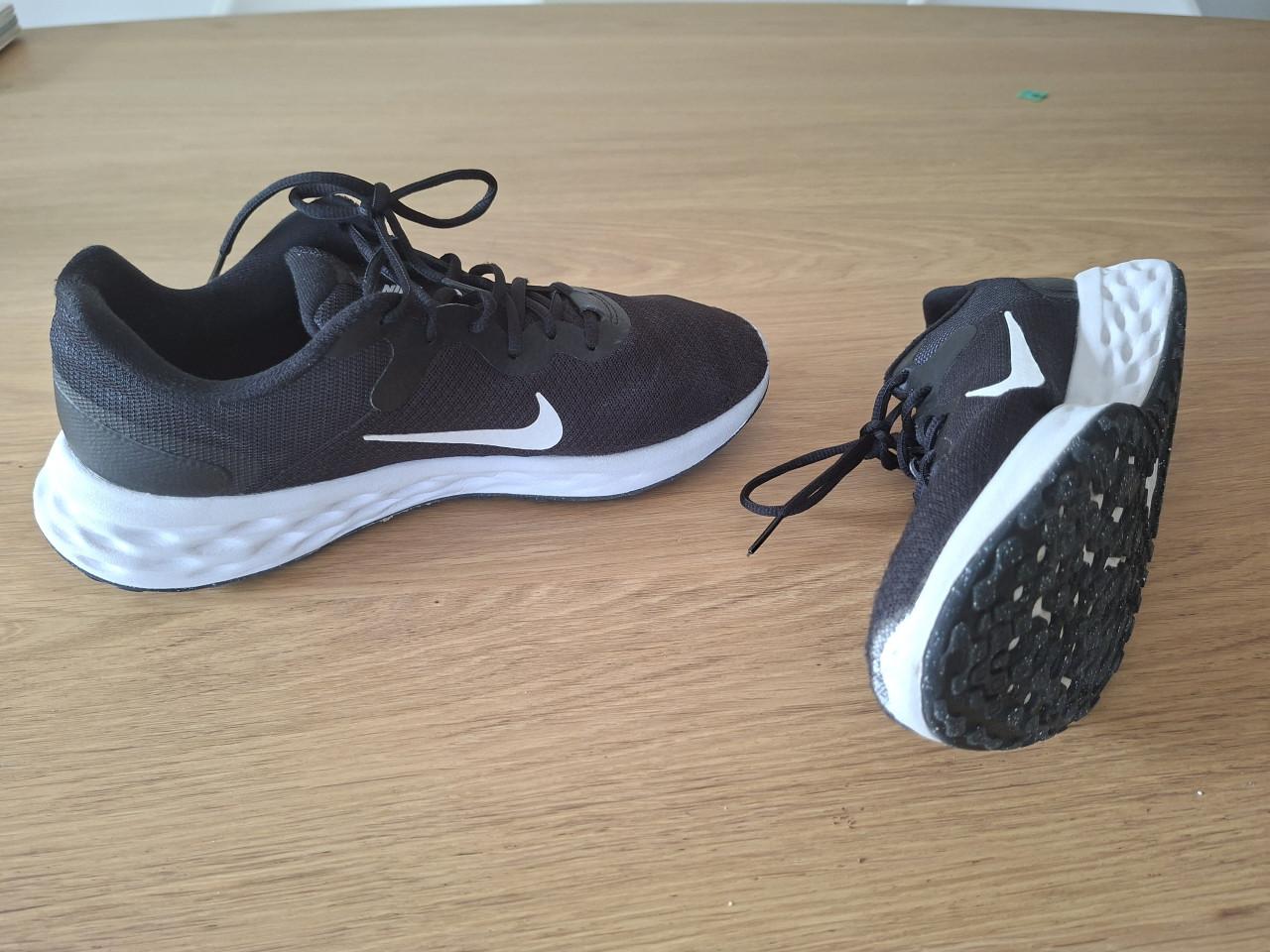 Nike running schoenen