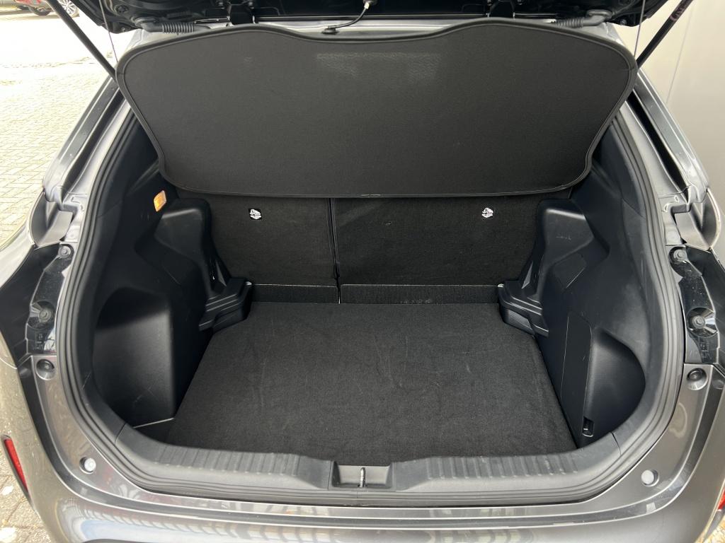 Toyota Yaris Cross 1.5 hybr 115 dynamic | parkeersensoren | stoel+ stuur ve