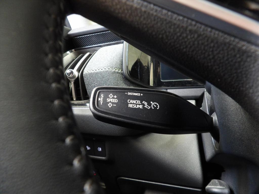 Skoda Kodiaq 1.5 tsi mhev 150pk dsg-7 first edition 7 pers. trekhaak