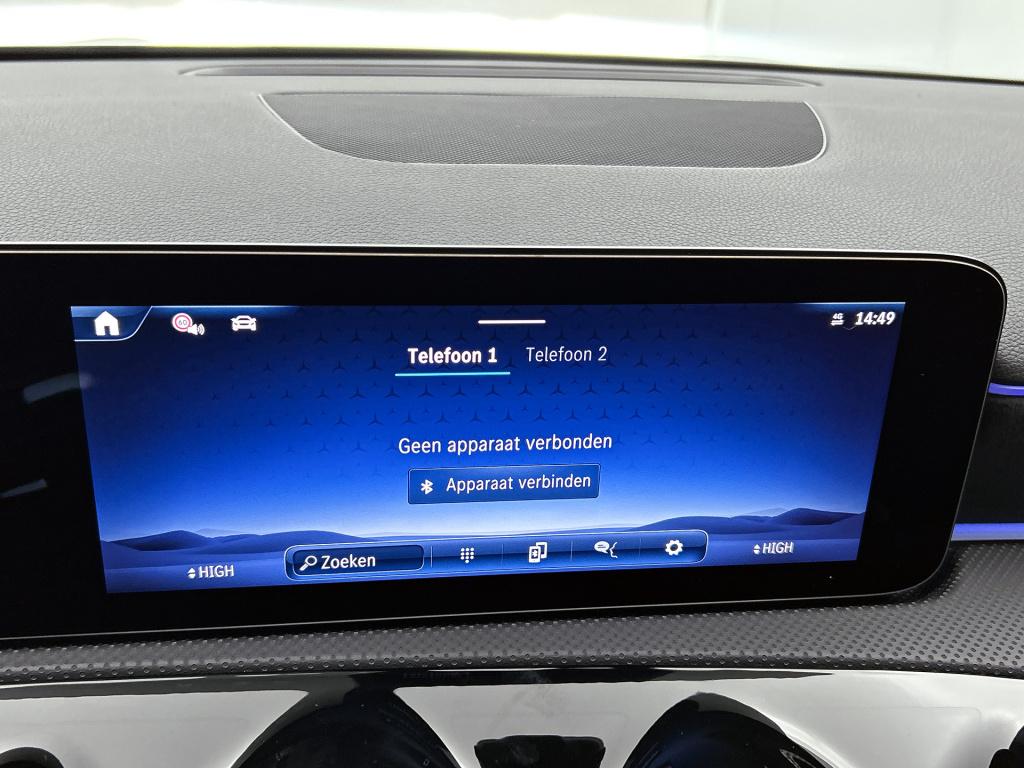 Mercedes-Benz A-Klasse 250 e business solution amg | panoramaschuifdak | sm