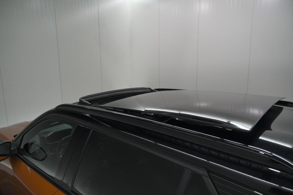 Peugeot E-2008 ev gt pack 50 kwh | 92,6% soh | panoramadak | adaptieve crui