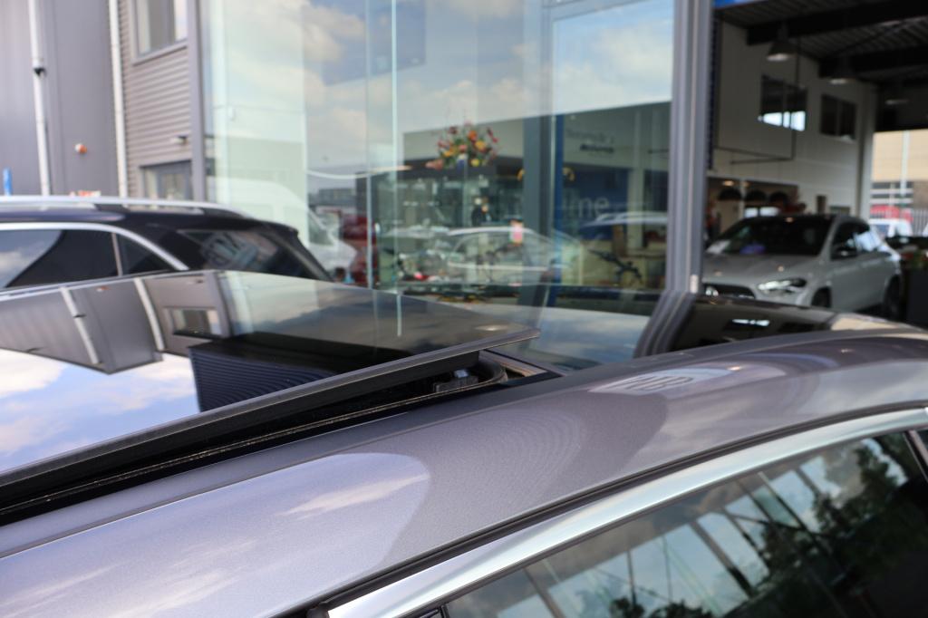 Mercedes-Benz B-Klasse 250 e amg line l panoramadak l 360 camera i head-up 