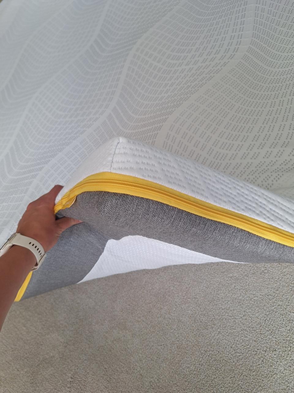 B Bright GEL topper -Nieuw