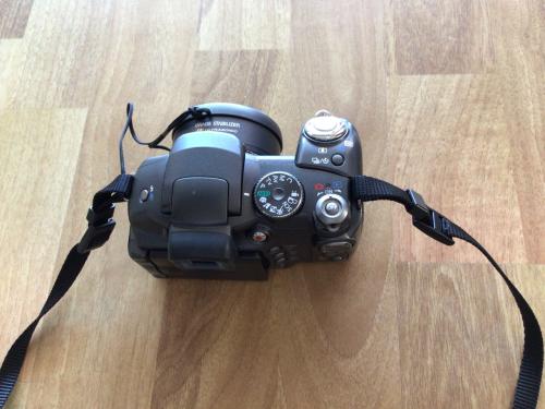 Camera