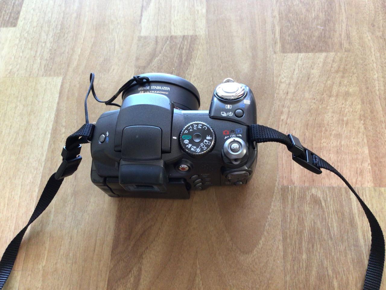 Camera