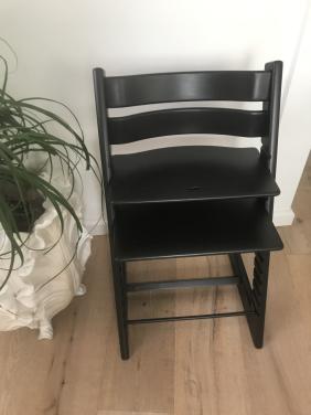 Stokke Trip Trap kinderstoel