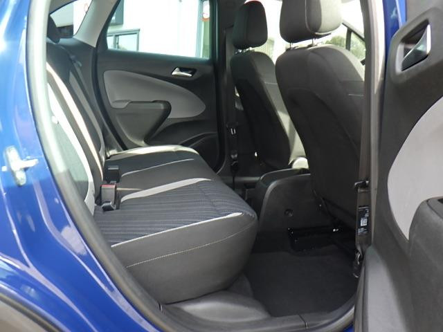 Opel Crossland X 1.2 turbo 120 jaar edition, nieuwe distributie