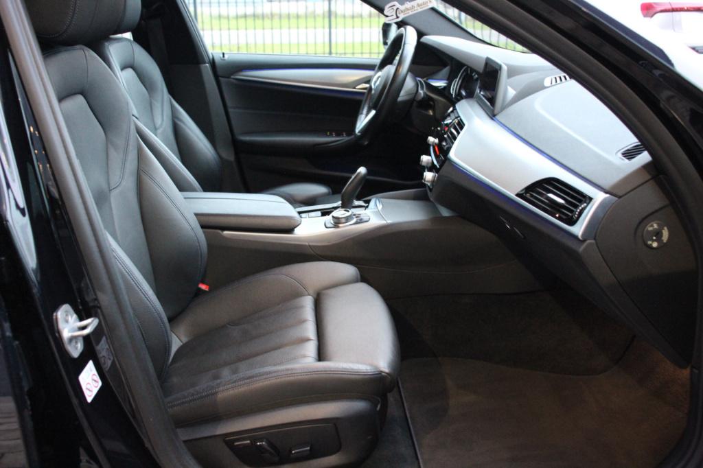 BMW 5 Serie 530e iperformance executive | m-sport | dealeronderhouden | ori
