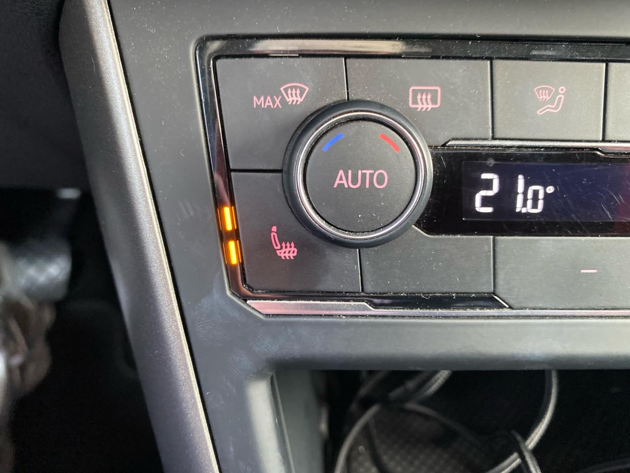 Volkswagen Polo 1.0 | 2018 | 86.000 km | Zeer nette staat | Schadevrij