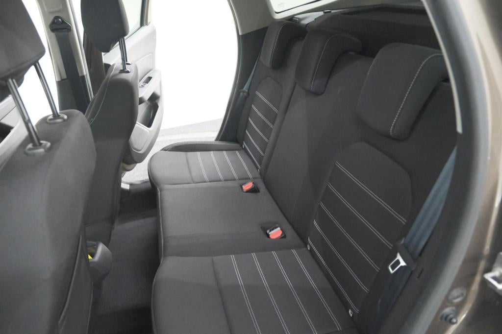 Dacia Duster tce 130 tech road | 360 camera | dodehoekdetectie | apple carp