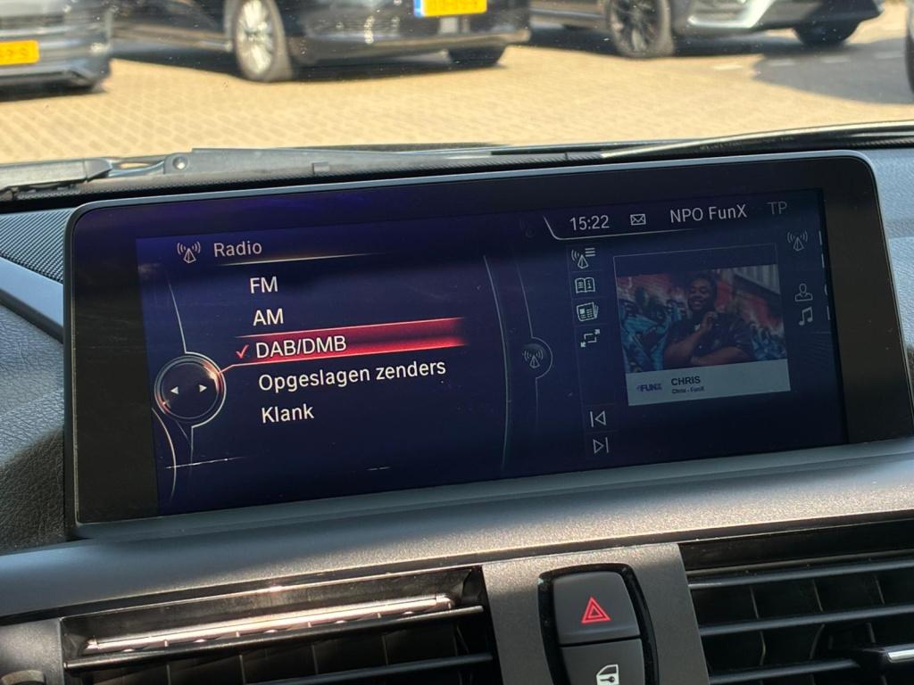 BMW 2-serie coupé m235i high executive | schuifdak | harman / kardon | crui