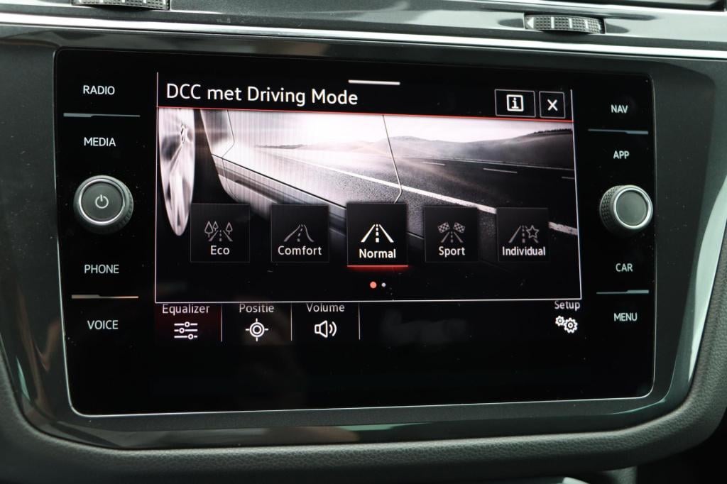 Volkswagen Tiguan 1.4 tsi ehybrid r-line business+ 245pk dsg6 | soh 92,4% |