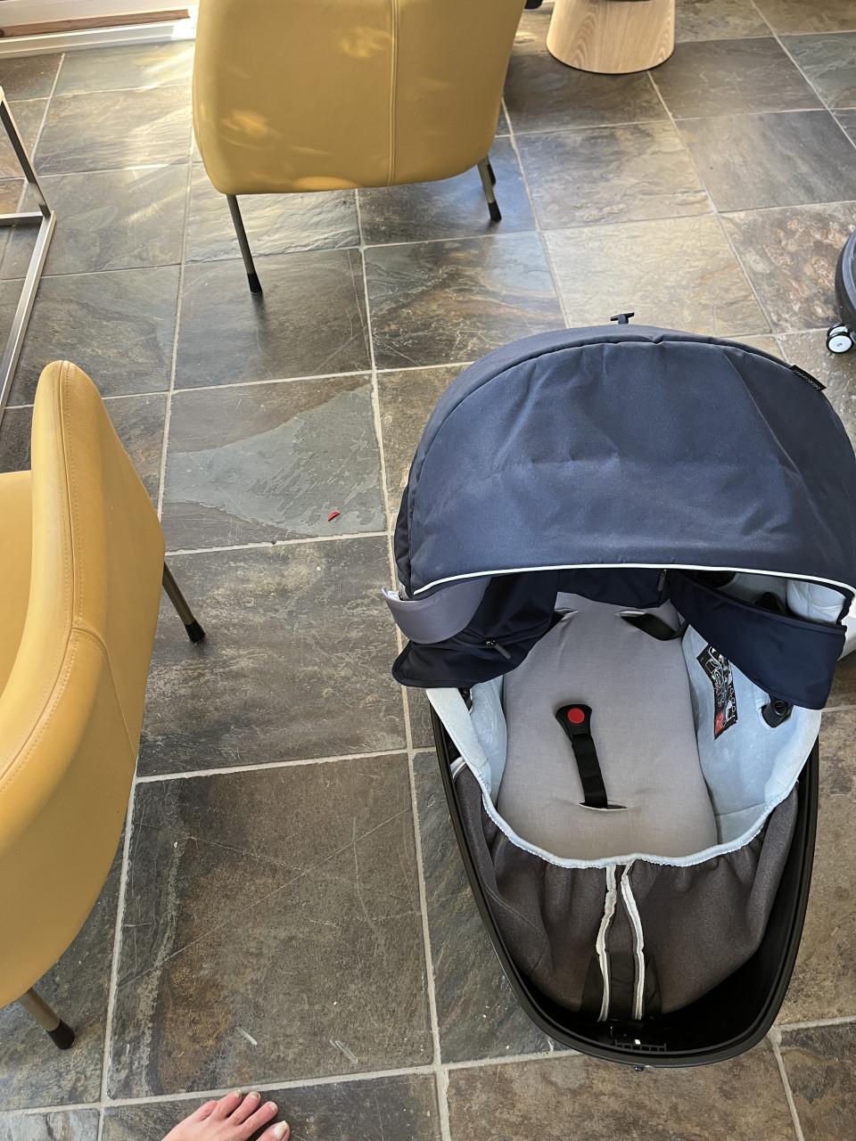 Kinderwagen