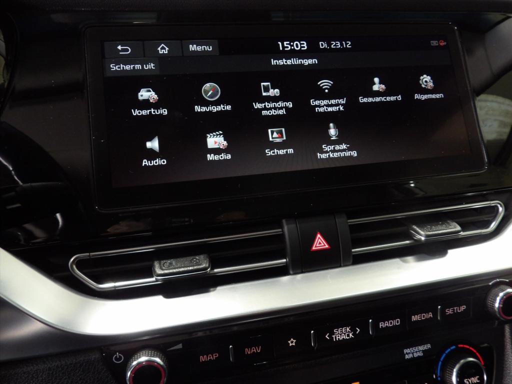 Kia Niro 1.6 gdi phev 141pk dct6 dynamicplusline