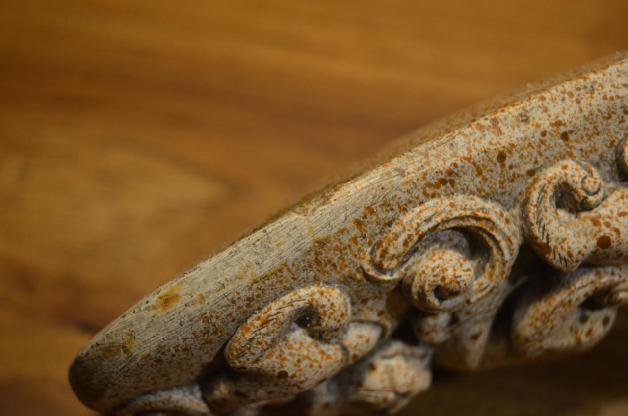 Chinees Boedhistische Ruyi scepter nefriet, 20e eeuw ipst.