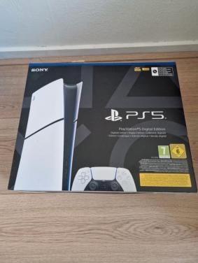 Playstation 5 | Als nieuw