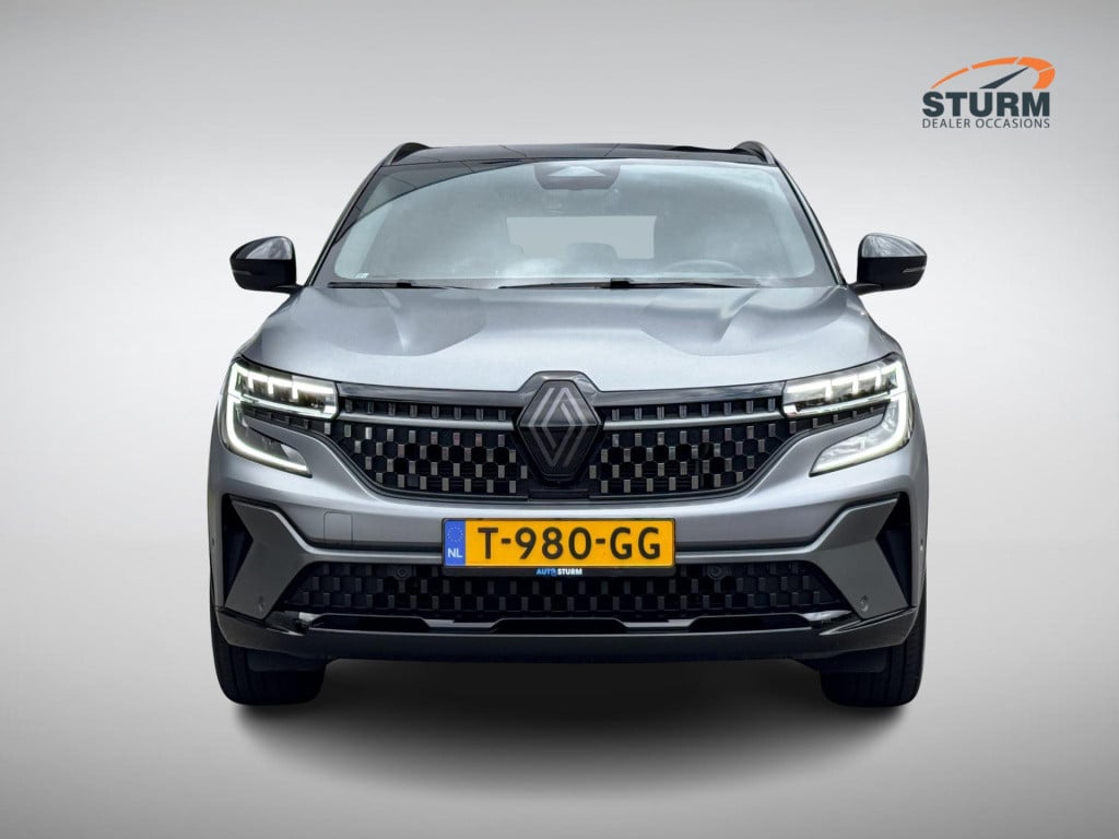 Renault Austral 1.2 e-tech full hybrid 200 iconic esprit alpine 4control nl