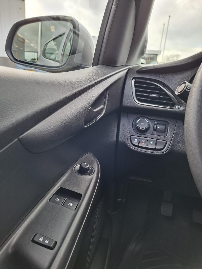 Opel Karl 1.0 ecoflex edition