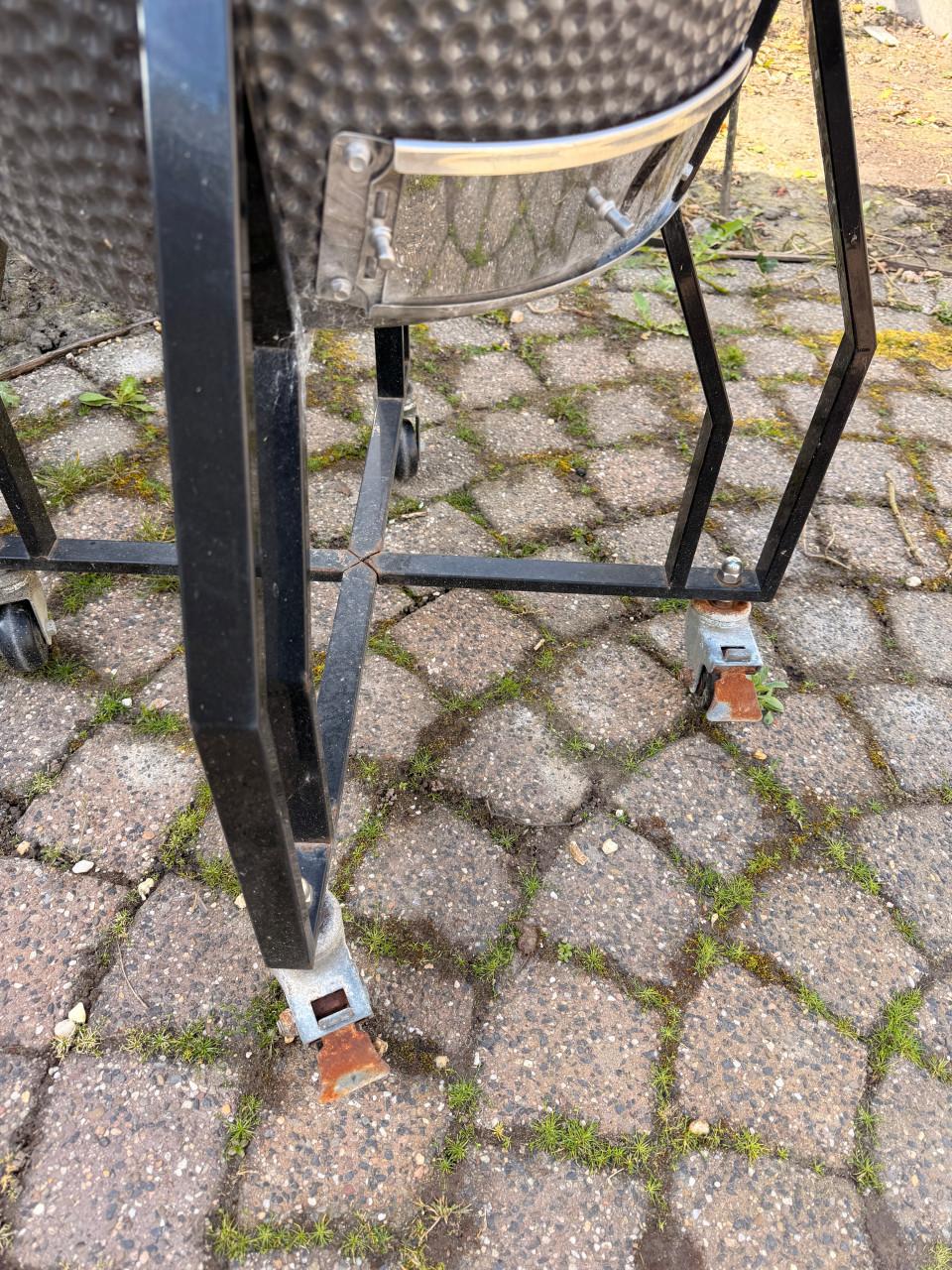 Grill Guru Large Kamado