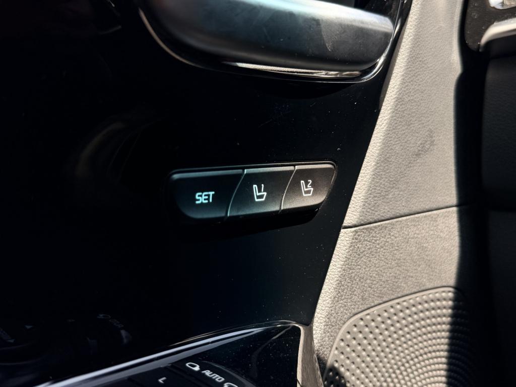 Kia Niro 1.6 gdi phev executiveline | lederen bekleding | apple/android car
