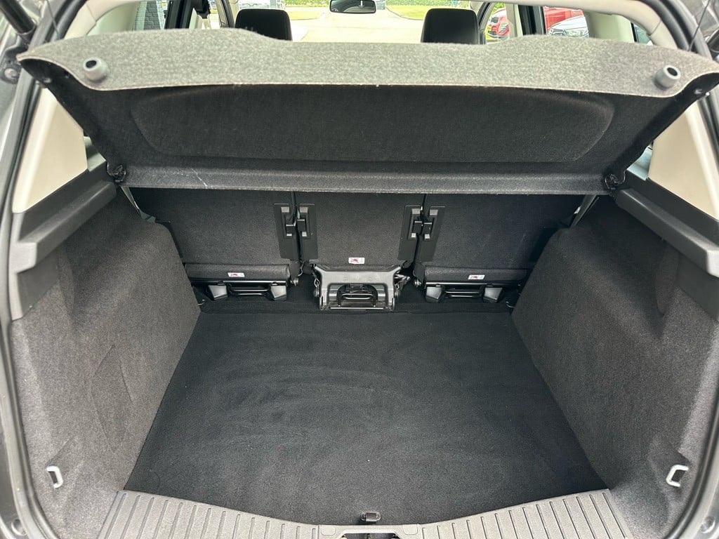 Ford C-max 1.0 titanium // nieuwe distributie // luxe uitvoering //