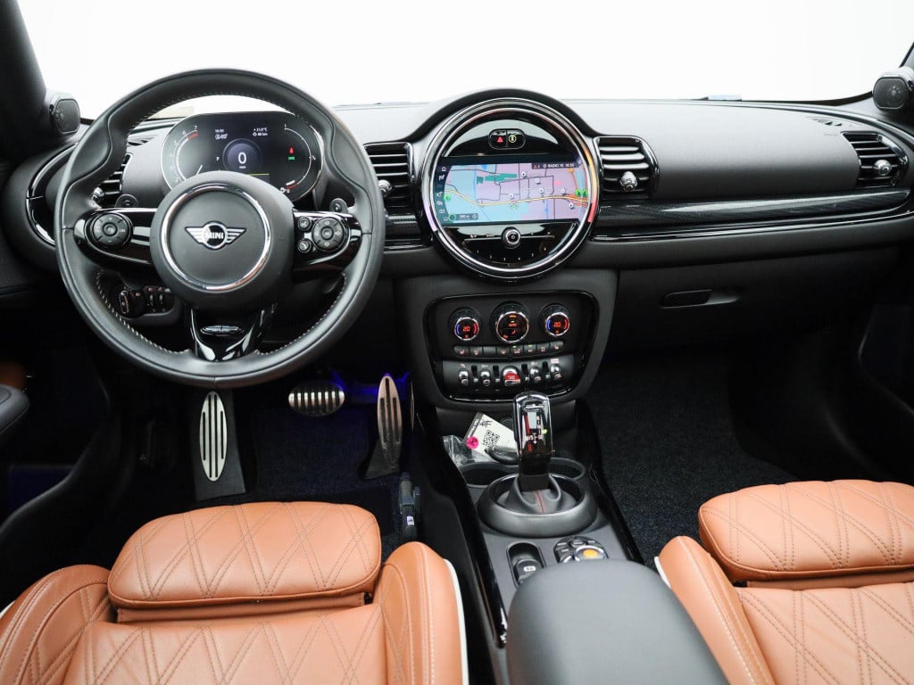 Mini Clubman mini 2.0 cooper s hammersmith | automaat | panoramadak | navig