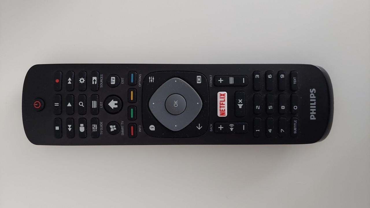 Philips Full HD LED Smart TV