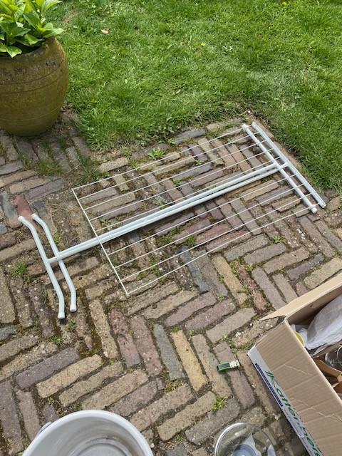 Complete inventaris 5 persoons