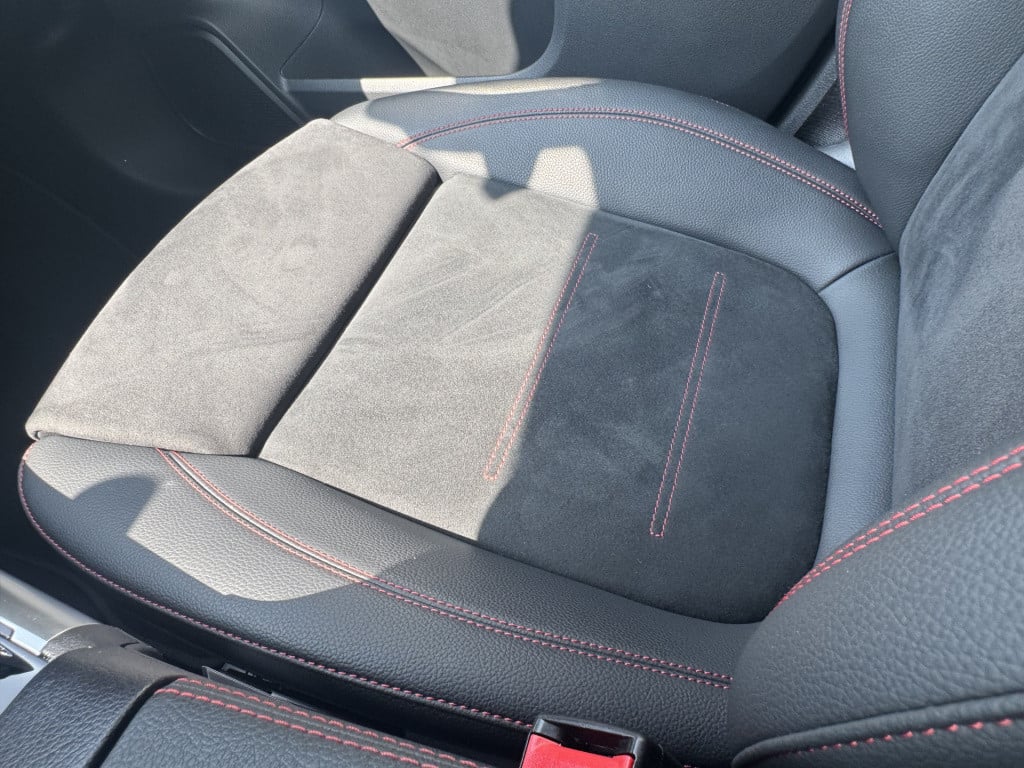 Mercedes-Benz Gla-klasse 250 e amg line l automaat i mbux l 360° camera l w