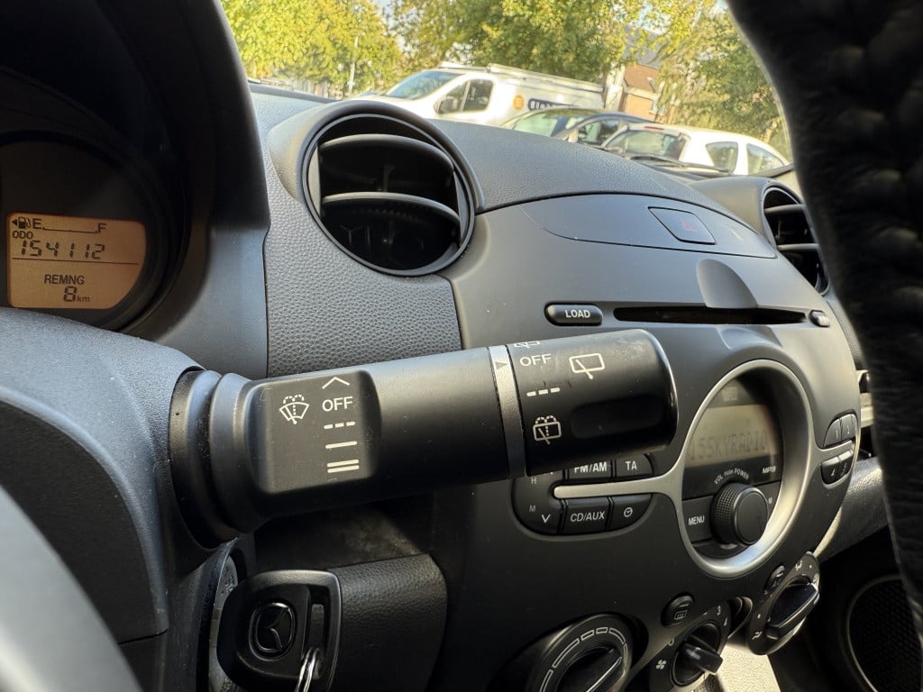 Mazda 2 1.3 s-vt touring