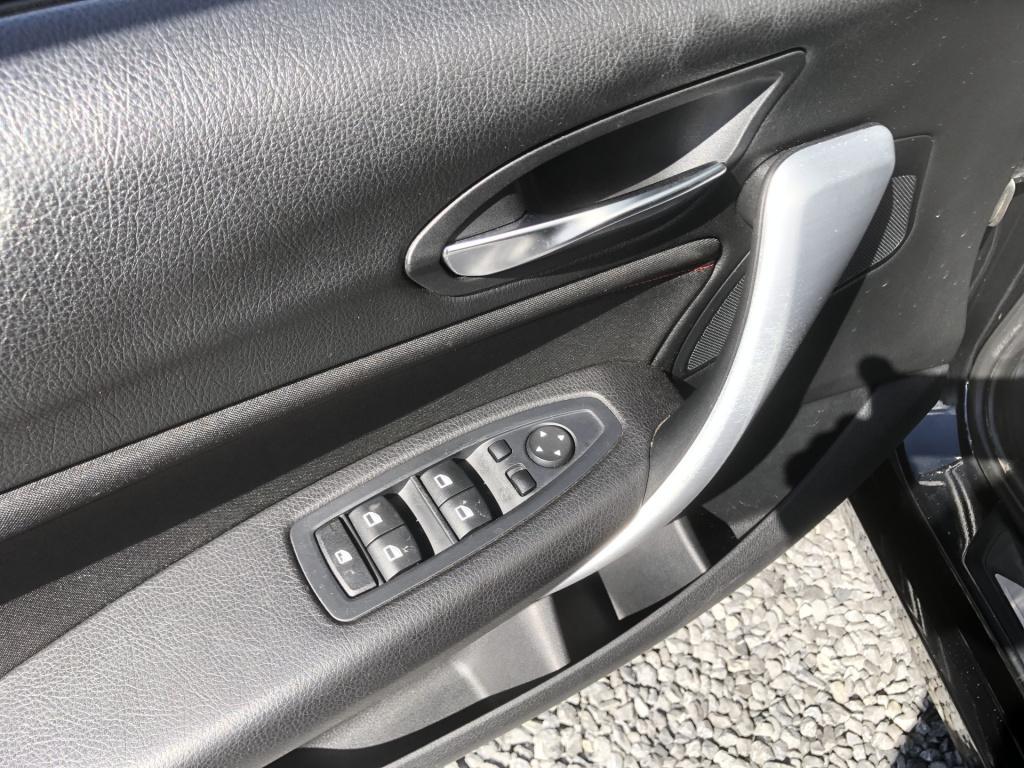 BMW 1 Serie 118i 170pk executive sportline 5-drs