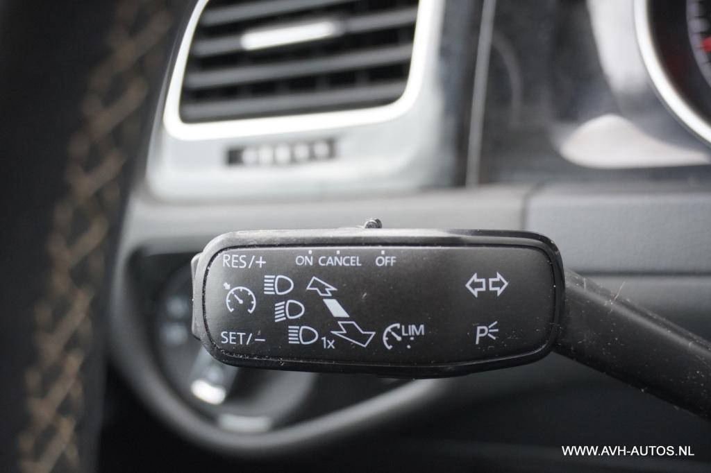 Volkswagen Golf 1.4 tsi highline, panoramadak!